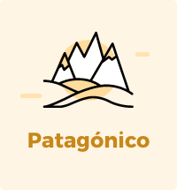 Patagonia Natural
