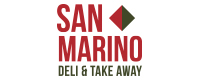 Logo San Marino Pastas