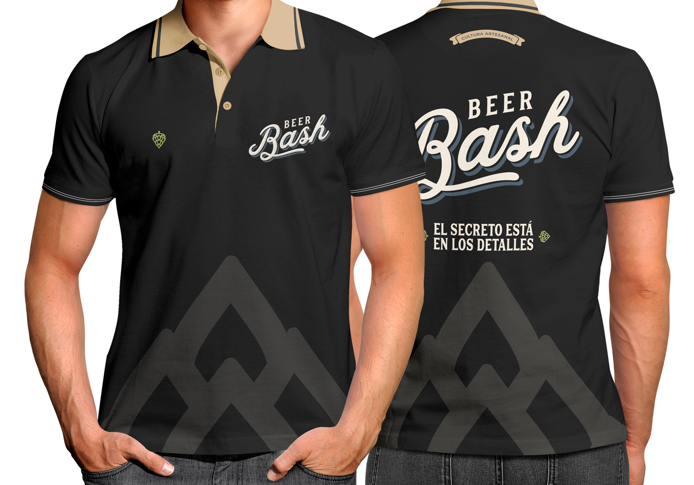 Beer Bash